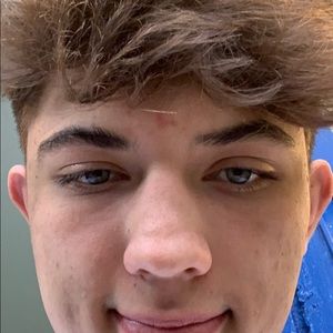 Meet your Posher, Jackson